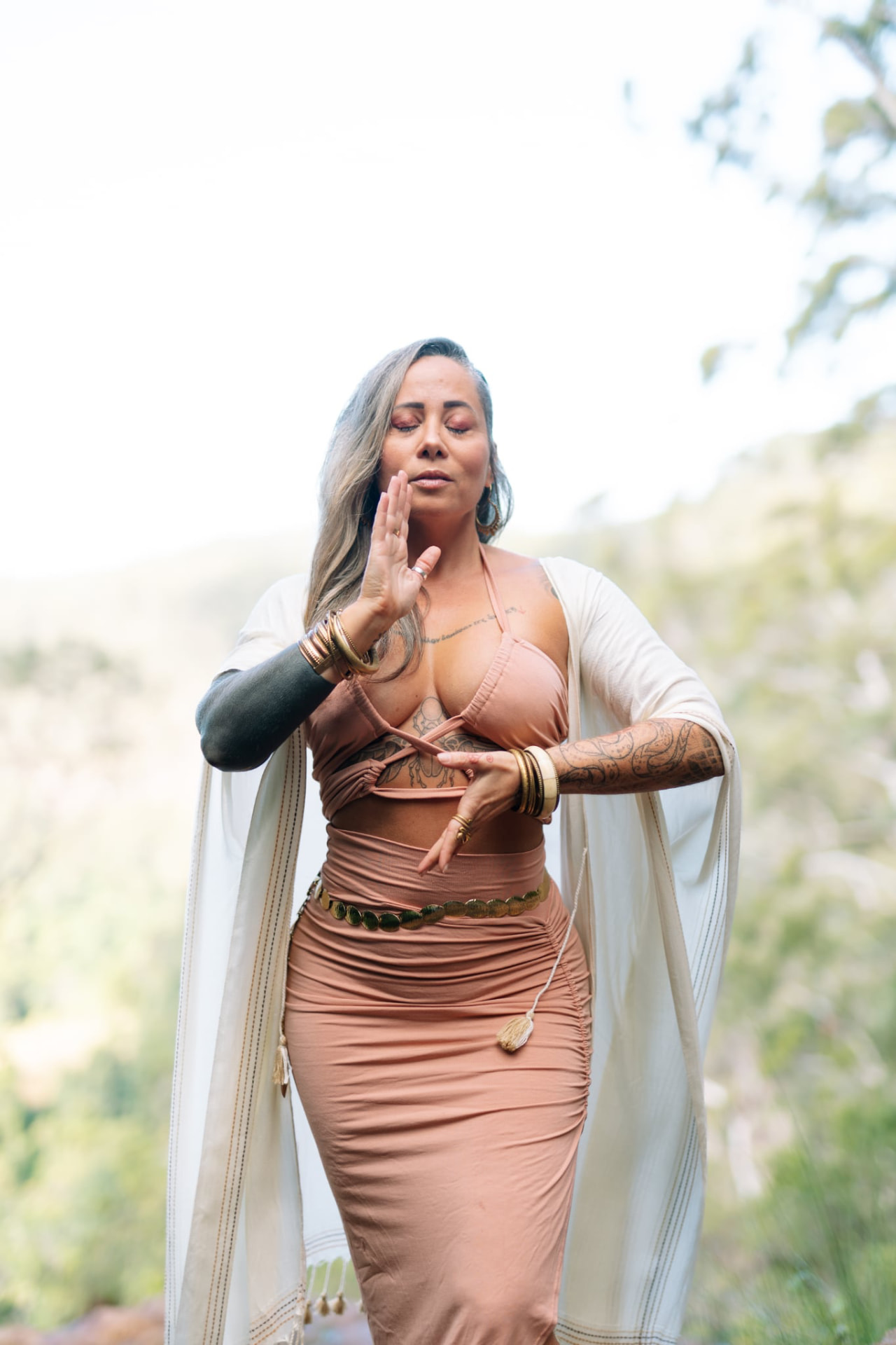 Patricia Silverwolf