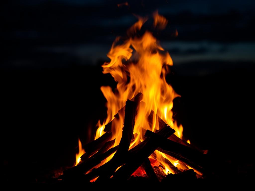 Fire