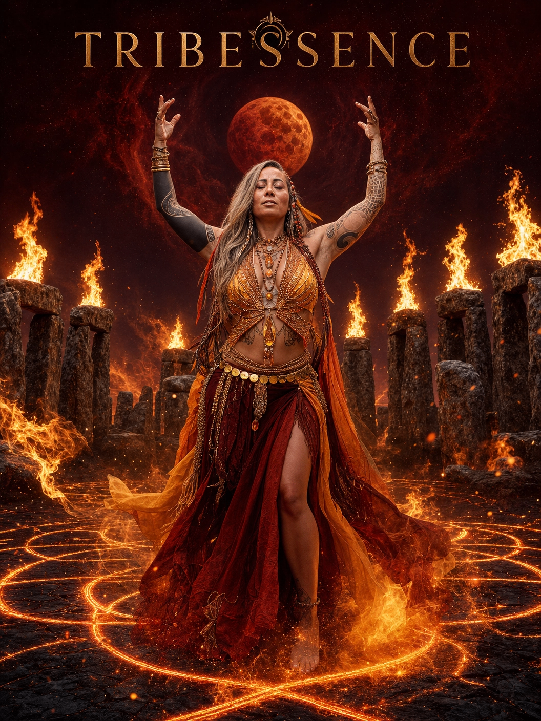 Patricia Silverwolf