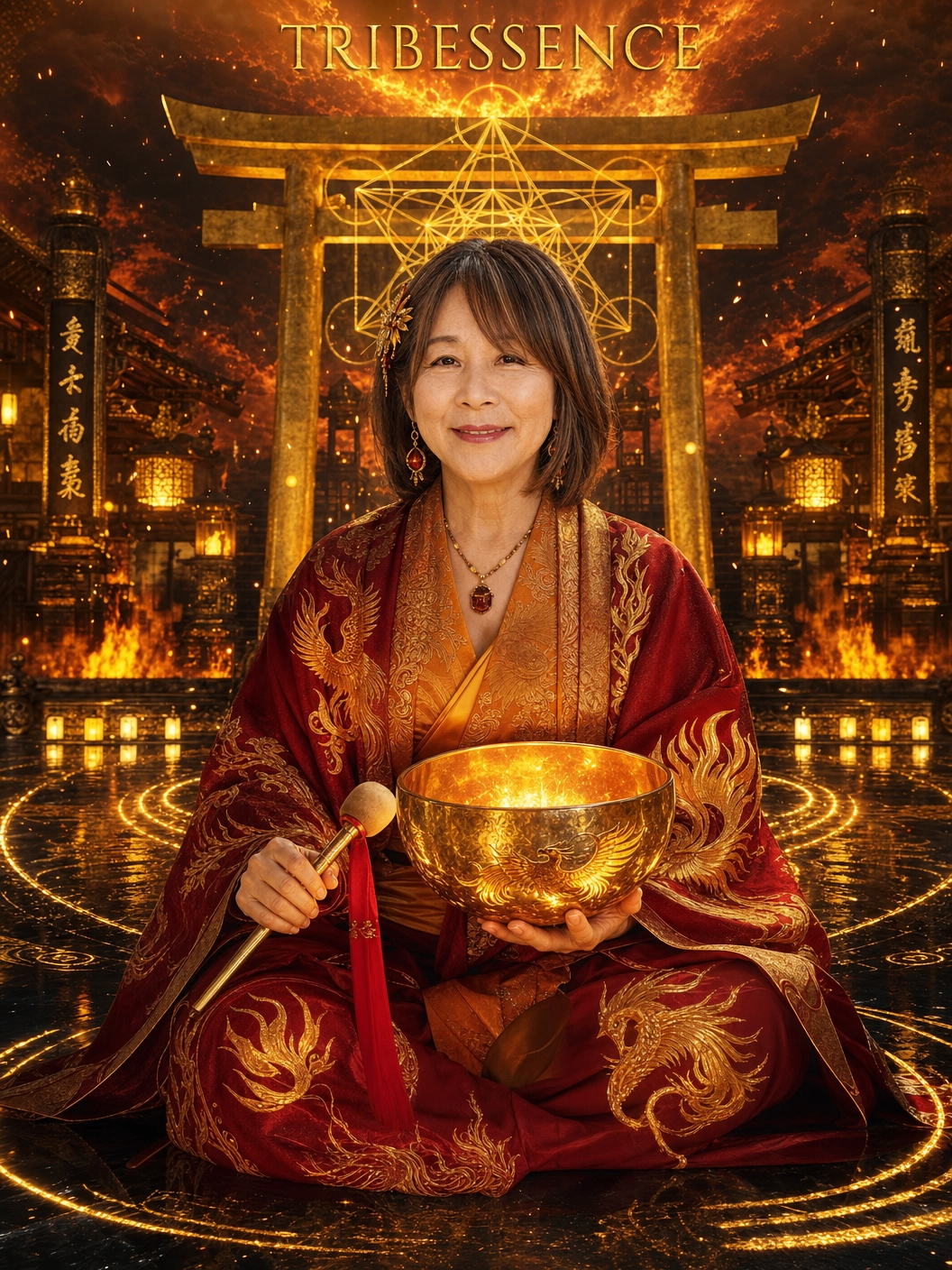 Toshiko Matsumoto